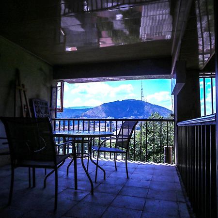 Tbilisi Tower Apartment Bagian luar foto